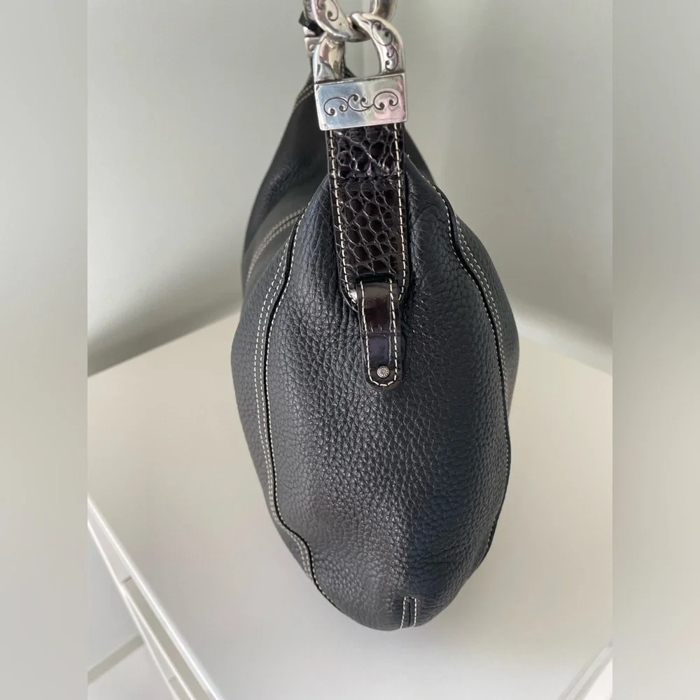 Brighton Large Hobo Bag | Shoulder Bag